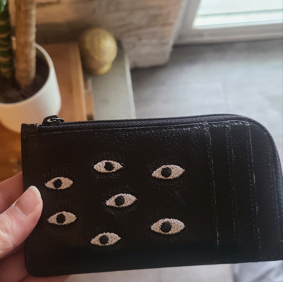 Min And Mon Wallet - Picture 5 of 6